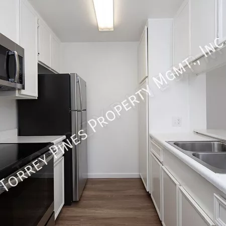 1 bedroom apartment for rent in Normal Heights - Inland, San Diego