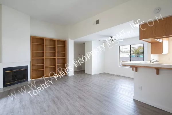 3 bedrooms apartment for rent in Pacific Beach - Coastal, San Diego