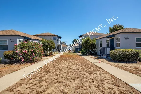 Studio Apartment for rent in Pacific Beach - Coastal, San Diego