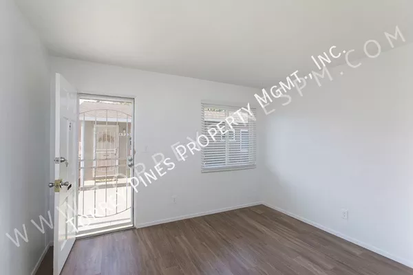 1 bedroom apartment for rent in Ocean Beach - Coastal, San Diego