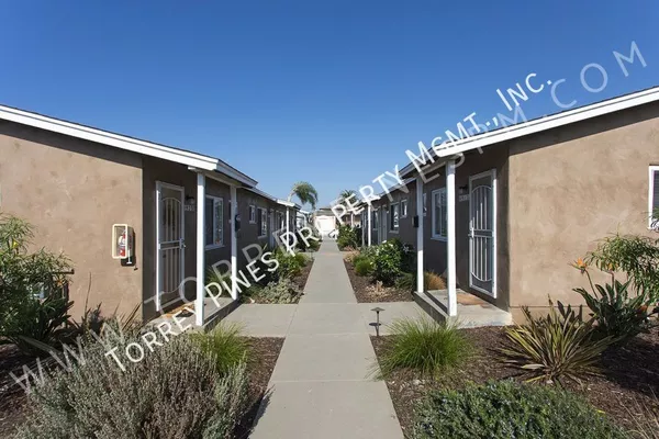 1 bedroom apartment for rent in Ocean Beach - Coastal, San Diego