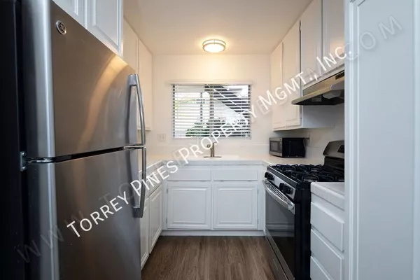 1 bedroom apartment for rent in Balboa Park - Inland, San Diego