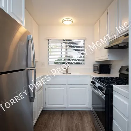 1 bedroom apartment for rent in Balboa Park - Inland, San Diego