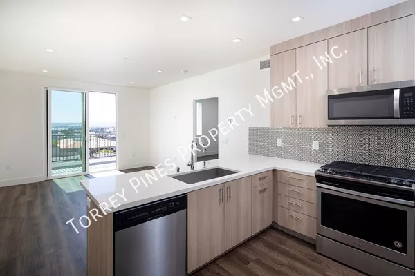 2 bedrooms apartment for rent in Old Town - Central SD, San Diego