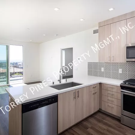 2 bedrooms apartment for rent in Old Town - Central SD, San Diego