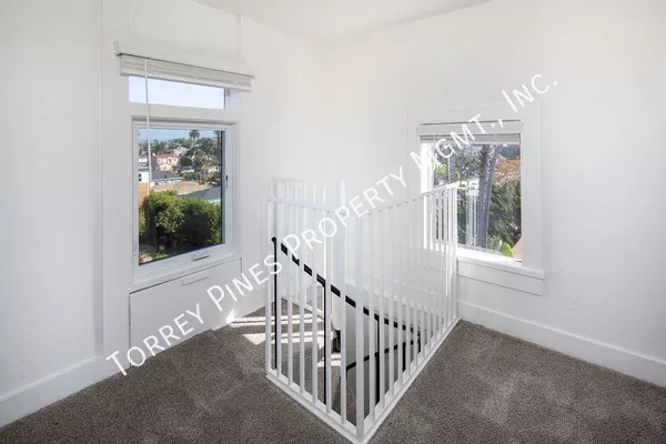 1 bedroom apartment for rent in Ocean Beach - Coastal, San Diego