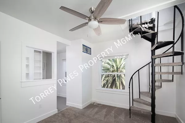 1 bedroom apartment for rent in Ocean Beach - Coastal, San Diego