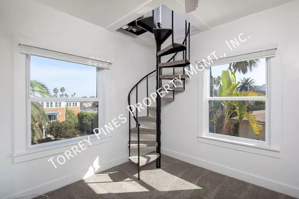 1 bedroom apartment for rent in Ocean Beach - Coastal, San Diego