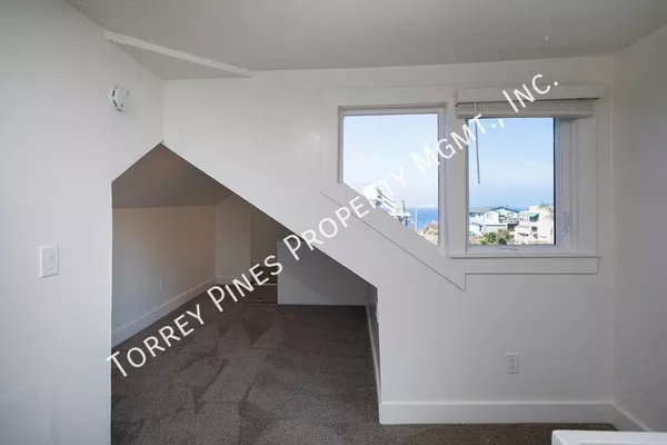 1 bedroom apartment for rent in Ocean Beach - Coastal, San Diego