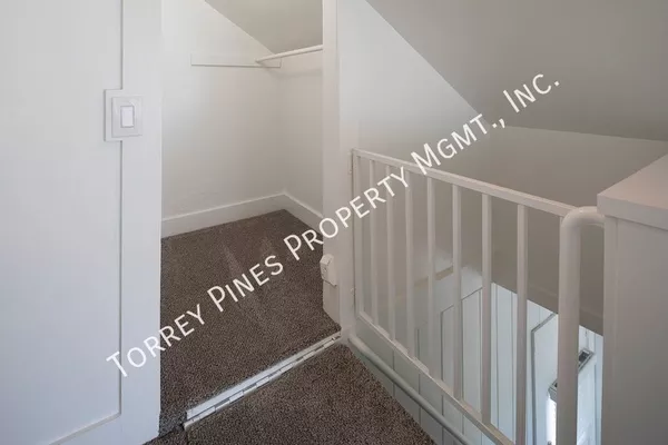 1 bedroom apartment for rent in Ocean Beach - Coastal, San Diego