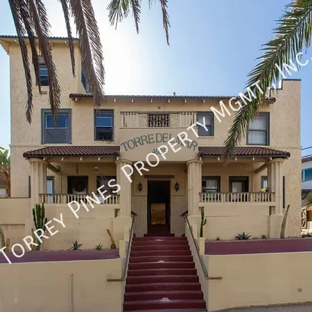 1 bedroom apartment for rent in Ocean Beach - Coastal, San Diego