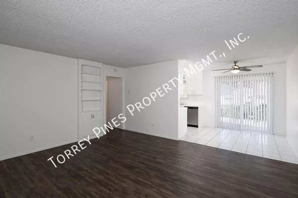 2 bedrooms apartment for rent in North Park - Inland, San Diego