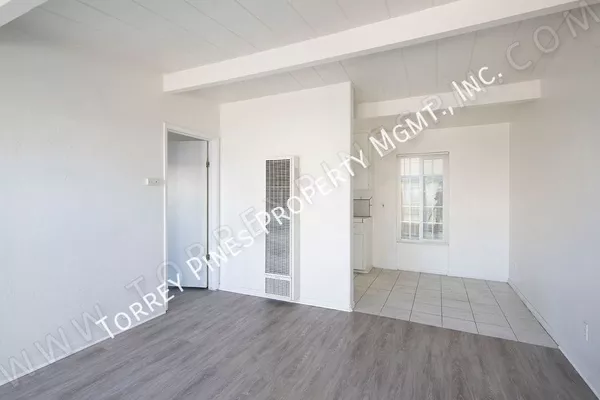 1 bedroom apartment for rent in Pacific Beach - Coastal, San Diego
