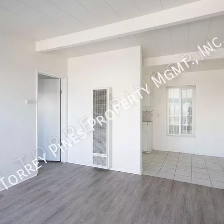 1 bedroom apartment for rent in Pacific Beach - Coastal, San Diego