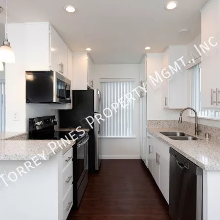 1 bedroom apartment for rent in Hillcrest - Central SD, San Diego