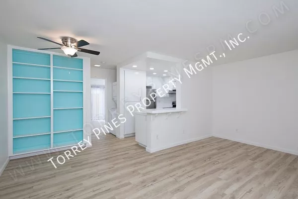 1 bedroom apartment for rent in Normal Heights - Inland, San Diego