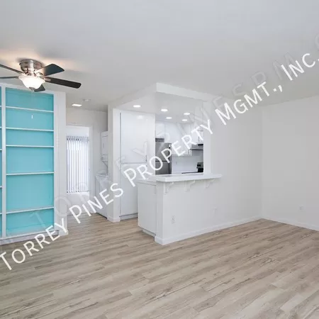 1 bedroom apartment for rent in Normal Heights - Inland, San Diego