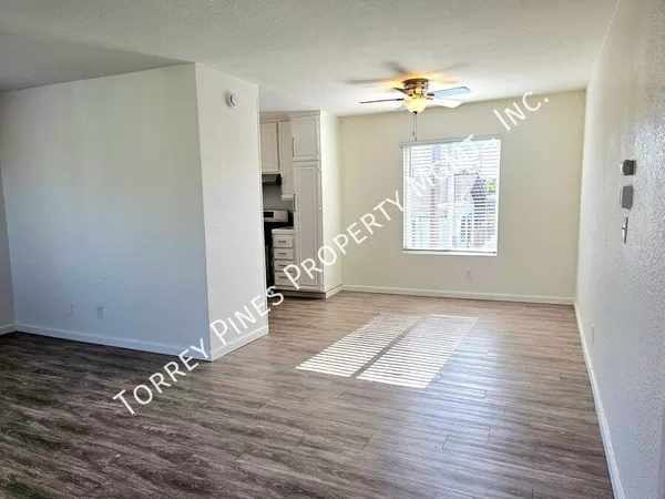 2 bedrooms apartment for rent in Balboa Park - Inland, San Diego