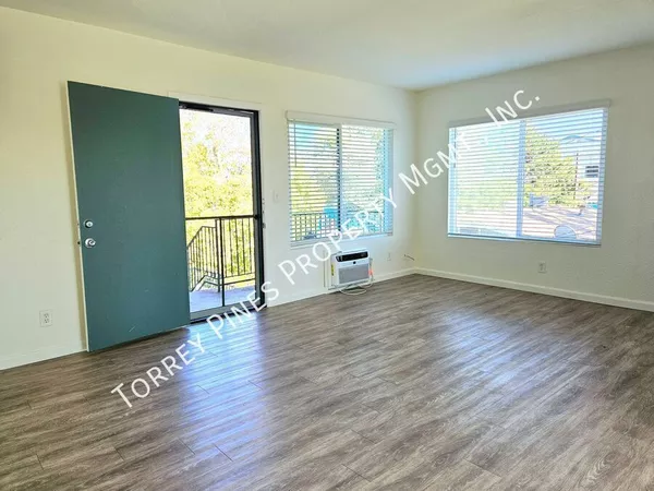 2 bedrooms apartment for rent in Balboa Park - Inland, San Diego