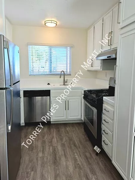 2 bedrooms apartment for rent in Balboa Park - Inland, San Diego