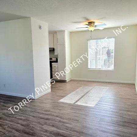 2 bedrooms apartment for rent in Balboa Park - Inland, San Diego