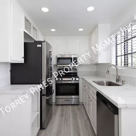 2 bedrooms apartment for rent in North Park - Inland, San Diego