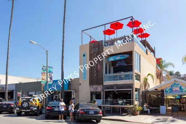 1 bedroom apartment for rent in Ocean Beach - Coastal, San Diego