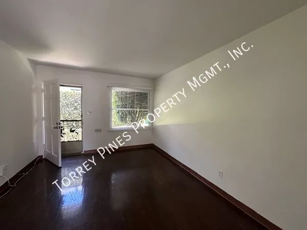 1 bedroom apartment for rent in Ocean Beach - Coastal, San Diego