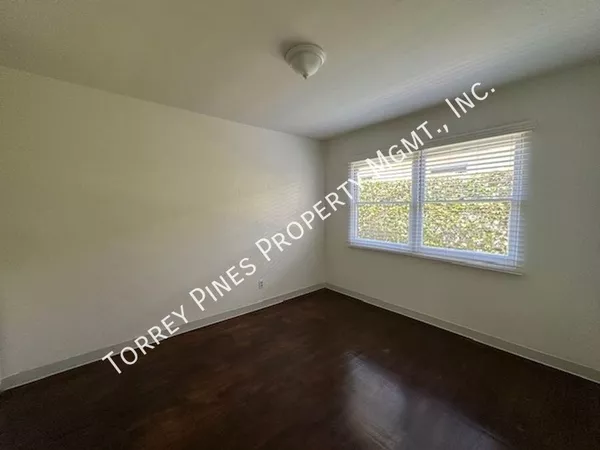1 bedroom apartment for rent in Ocean Beach - Coastal, San Diego