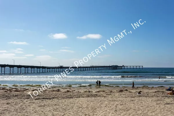 1 bedroom apartment for rent in Ocean Beach - Coastal, San Diego