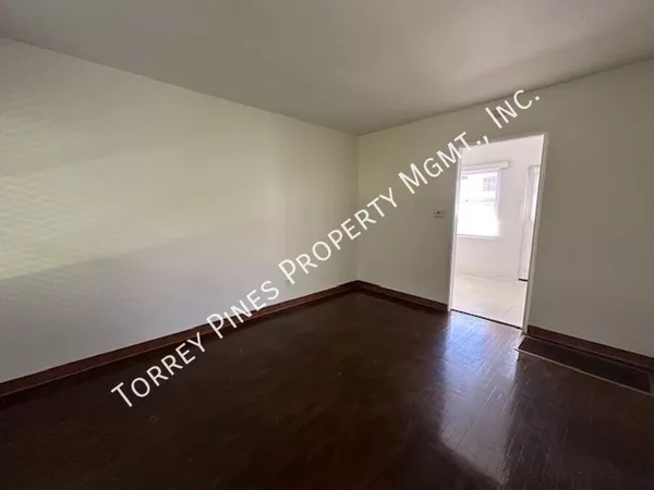 1 bedroom apartment for rent in Ocean Beach - Coastal, San Diego