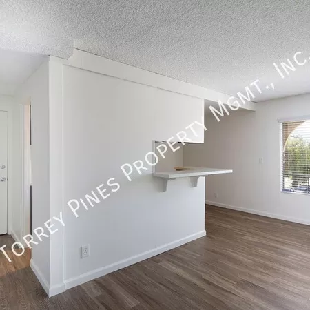 1 bedroom apartment for rent in Old Town - Central SD, San Diego