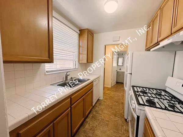 1 bedroom apartment for rent in Ocean Beach - Coastal, San Diego
