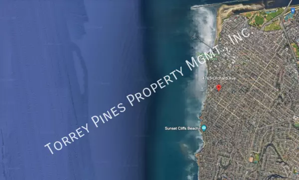 1 bedroom apartment for rent in Ocean Beach - Coastal, San Diego