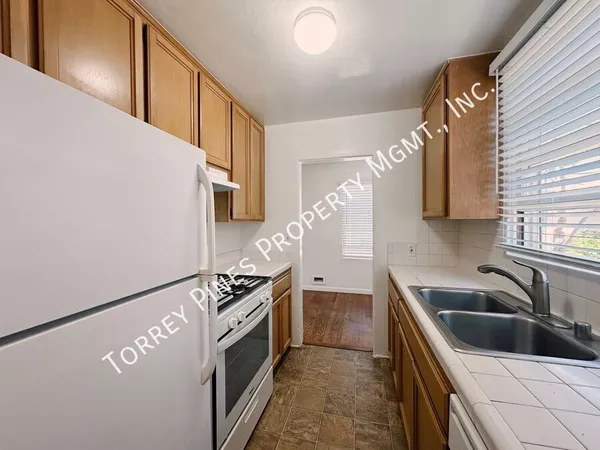1 bedroom apartment for rent in Ocean Beach - Coastal, San Diego