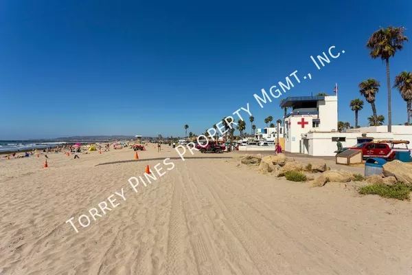 1 bedroom apartment for rent in Ocean Beach - Coastal, San Diego
