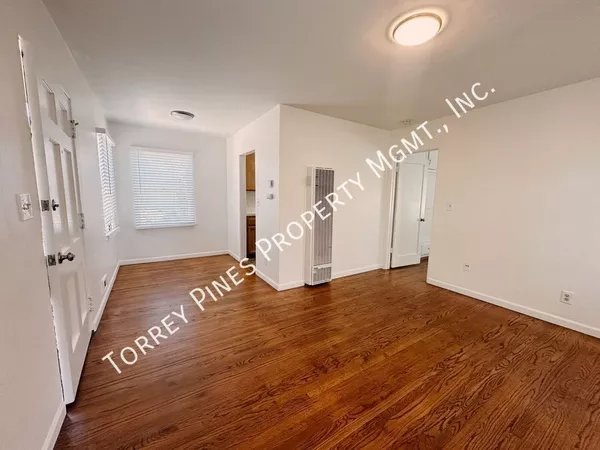 1 bedroom apartment for rent in Ocean Beach - Coastal, San Diego