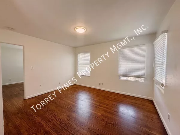 1 bedroom apartment for rent in Ocean Beach - Coastal, San Diego