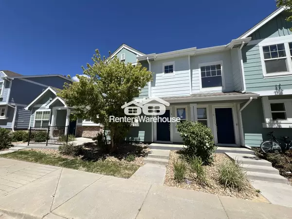 3 bedrooms apartment for rent in Stapleton - East Denver, Denver