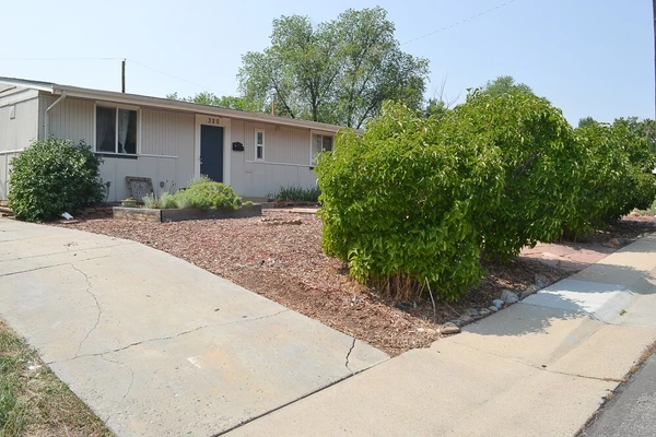 2 bedrooms apartment for rent in Westminster - Outer Denver, Denver