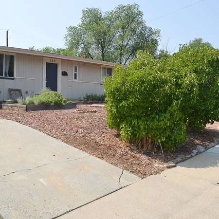 2 bedrooms apartment for rent in Westminster - Outer Denver, Denver