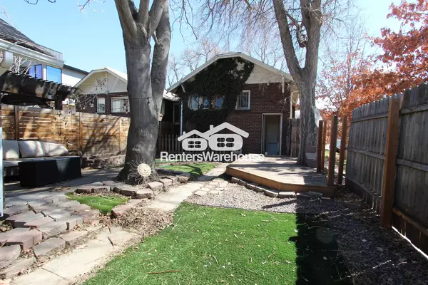 2 bedrooms apartment for rent in Washington Park - South Denver, Denver