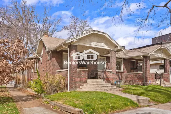 2 bedrooms apartment for rent in Washington Park - South Denver, Denver