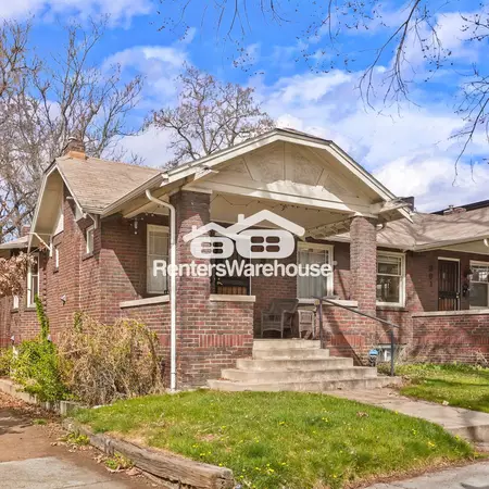 2 bedrooms apartment for rent in Washington Park - South Denver, Denver