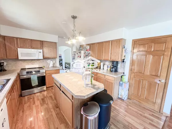 4 bedrooms apartment for rent in Stapleton - East Denver, Denver