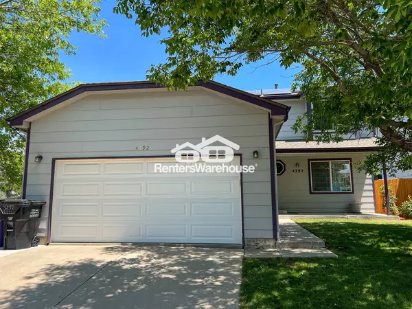 4 bedrooms apartment for rent in Stapleton - East Denver, Denver