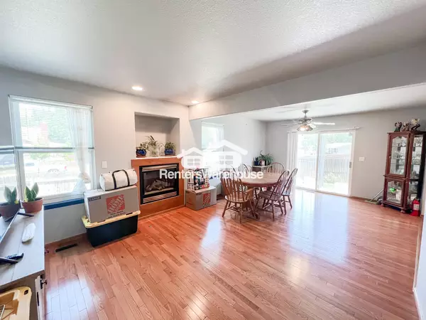 4 bedrooms apartment for rent in Stapleton - East Denver, Denver
