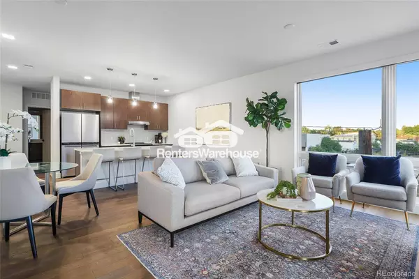 2 bedrooms apartment for rent in Platt Park - South Denver, Denver