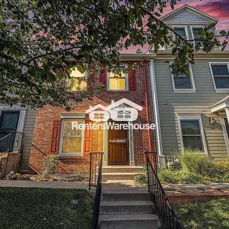 3 bedrooms apartment for rent in Monclair - East Denver, Denver