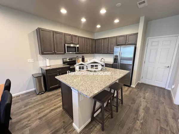 3 bedrooms apartment for rent in Stapleton - East Denver, Denver